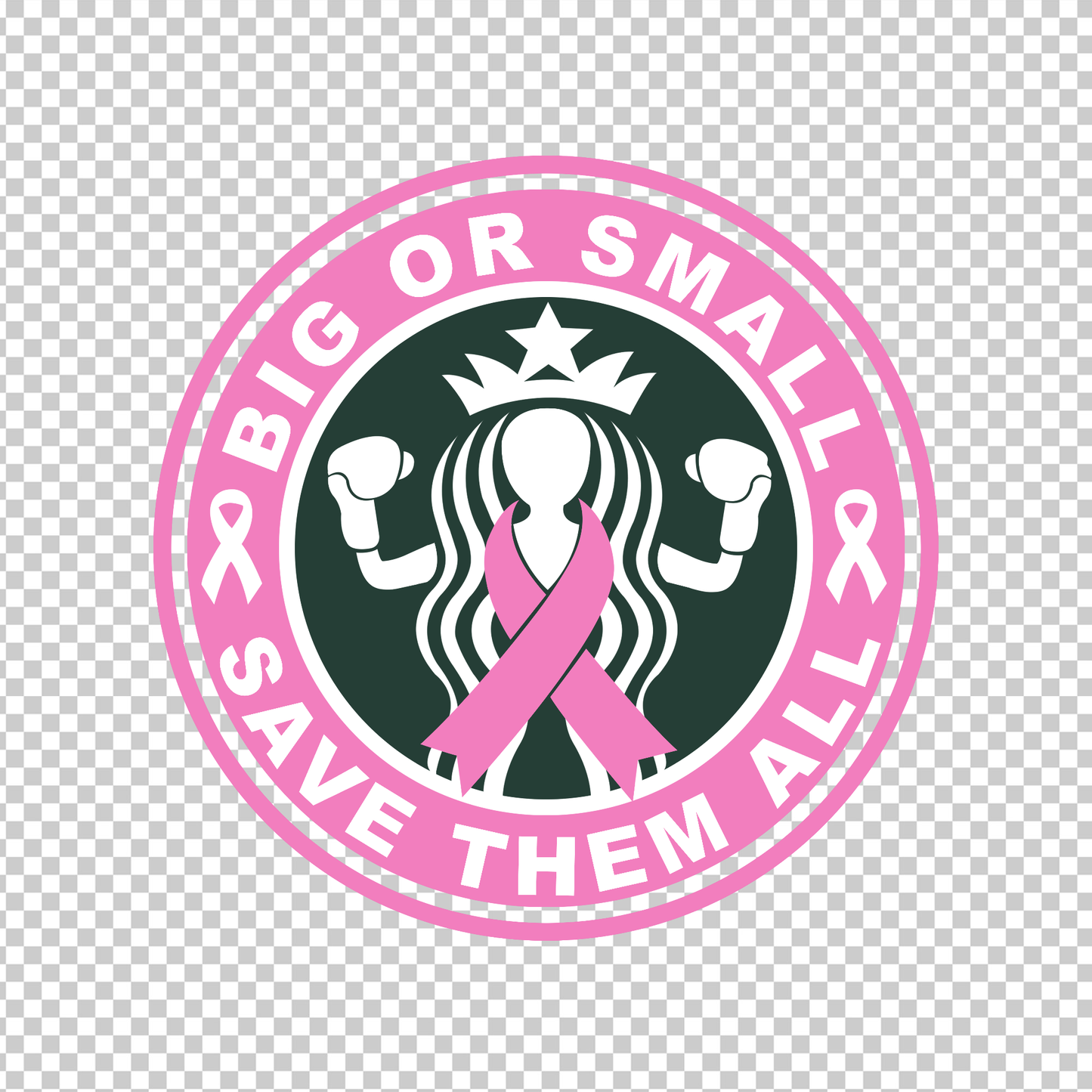 BREAST CANCER AWARENESS 394