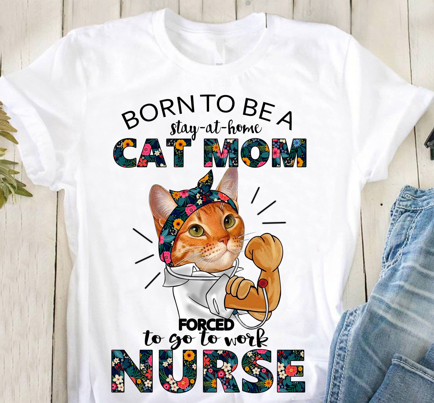 NURSE 77