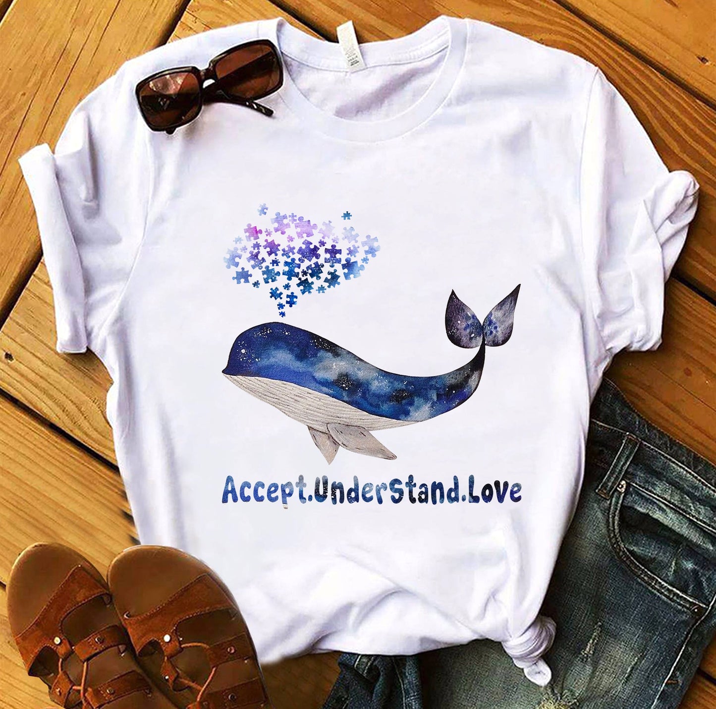 AUTISM AWARENESS 74