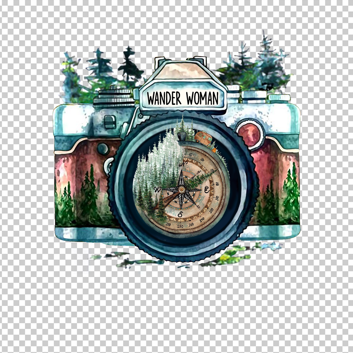 CAMPING 430