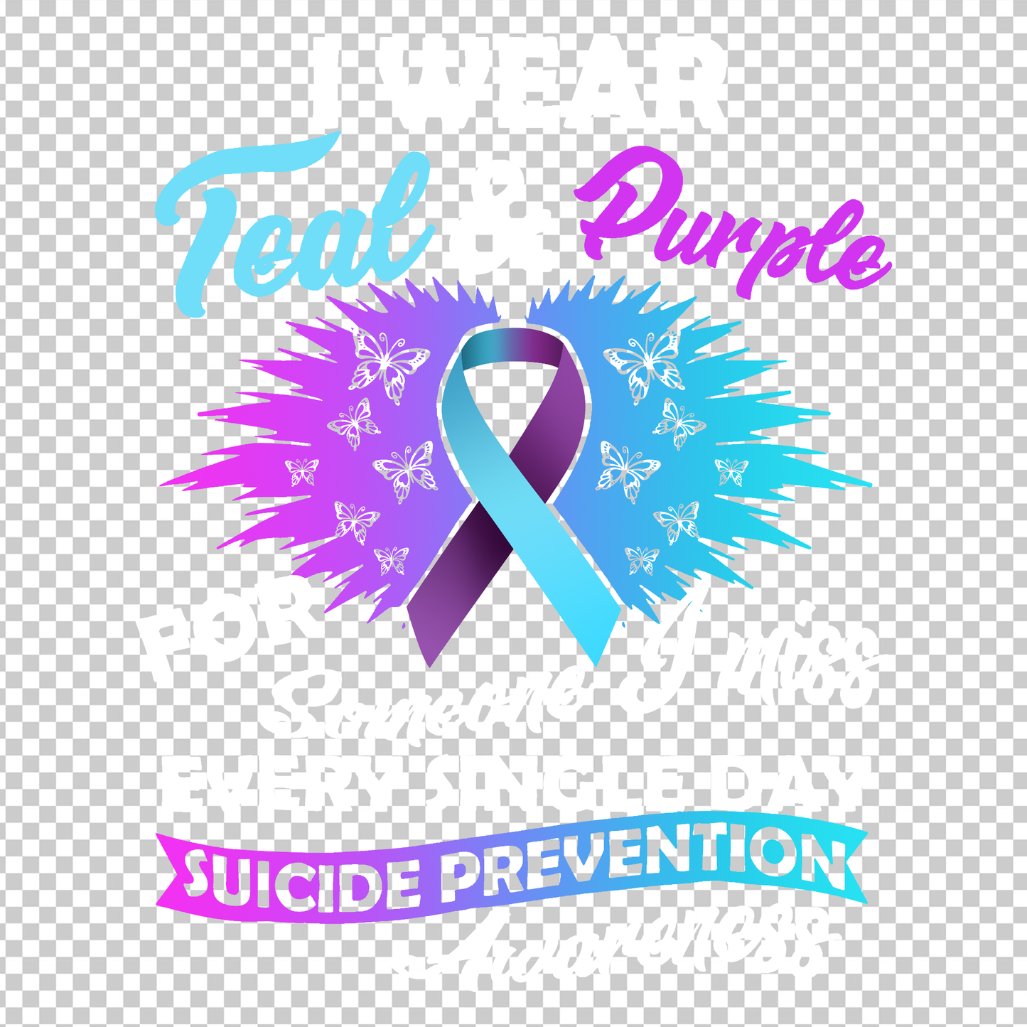 SUICIDE PREVENTION 75