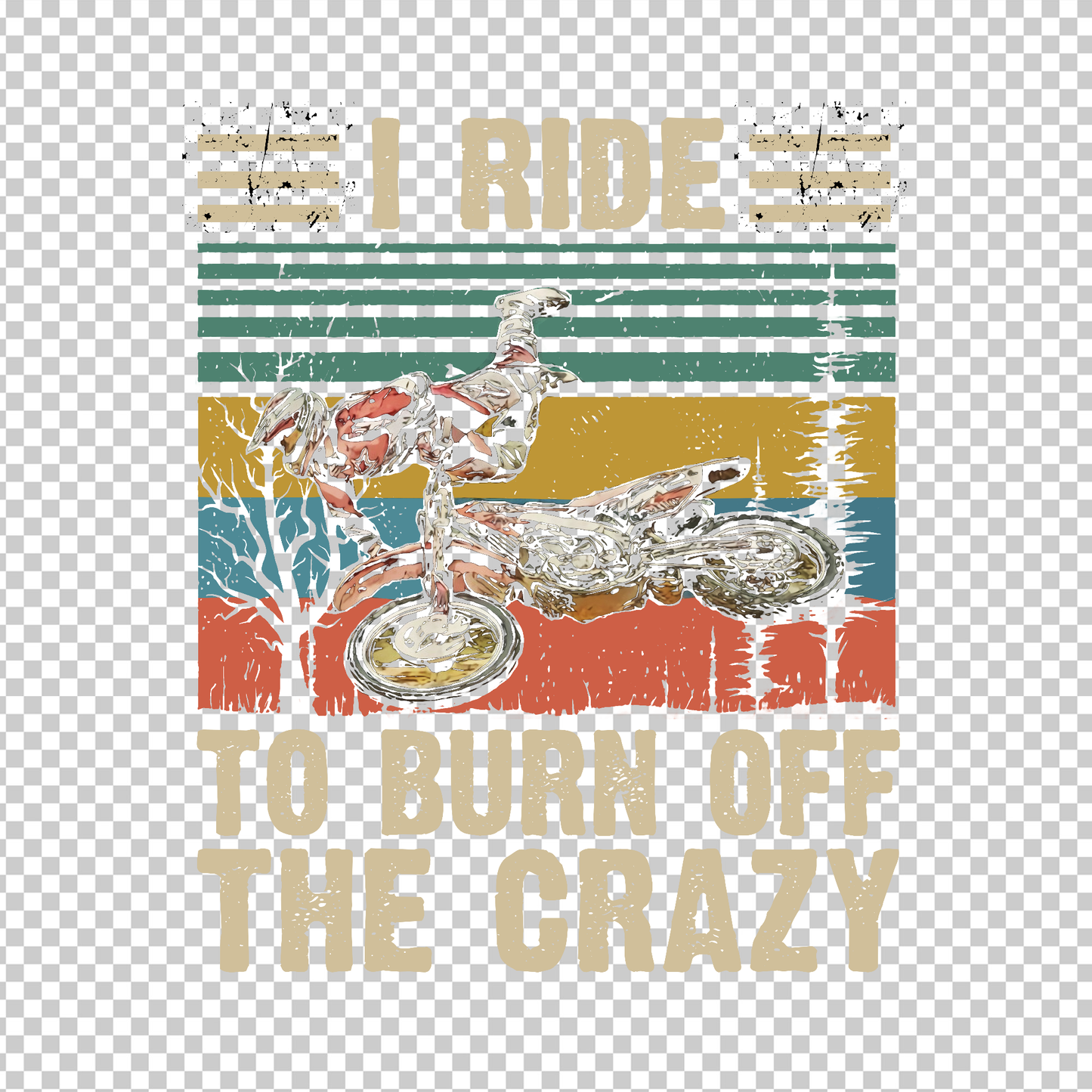DIRT BIKE 4