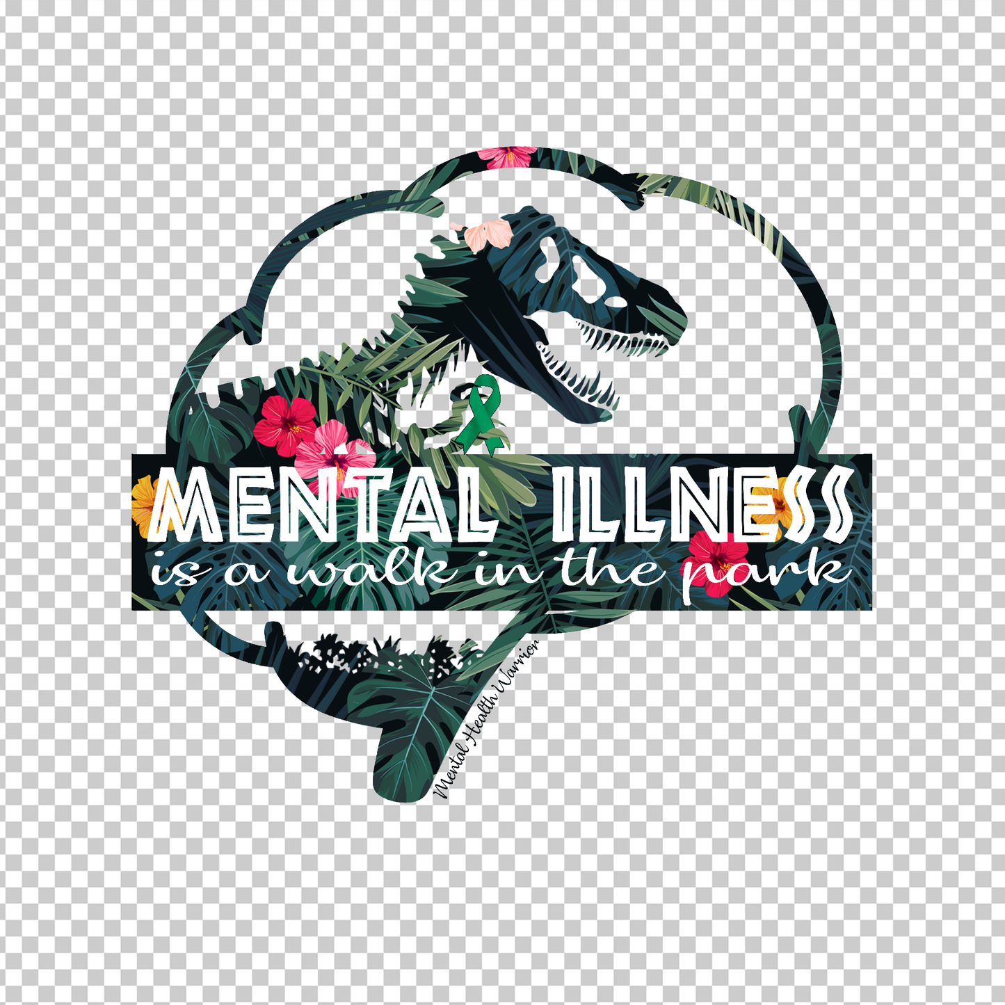 MENTAL HEALTH AWARENESS 173