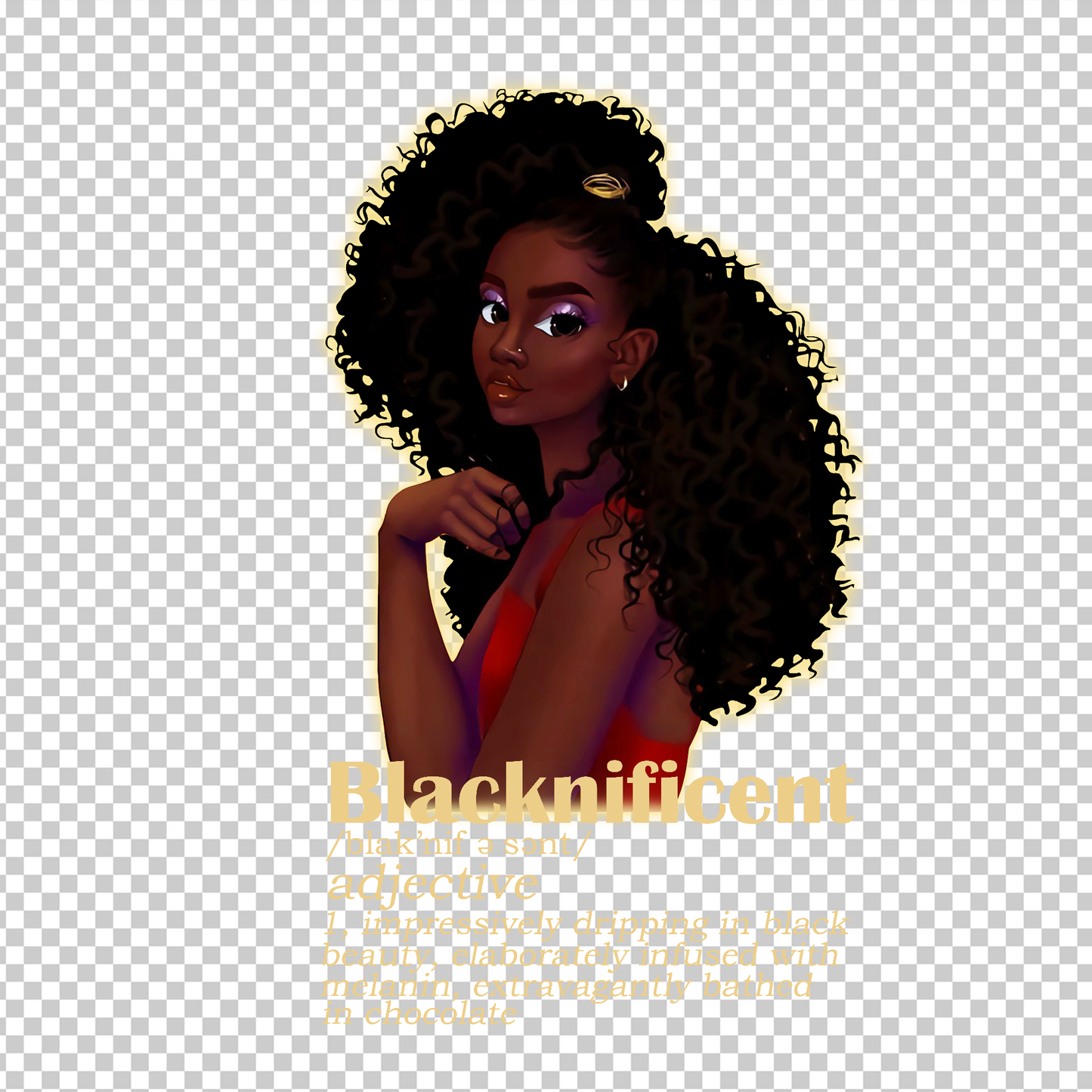 AFRICAN AMERICAN 96