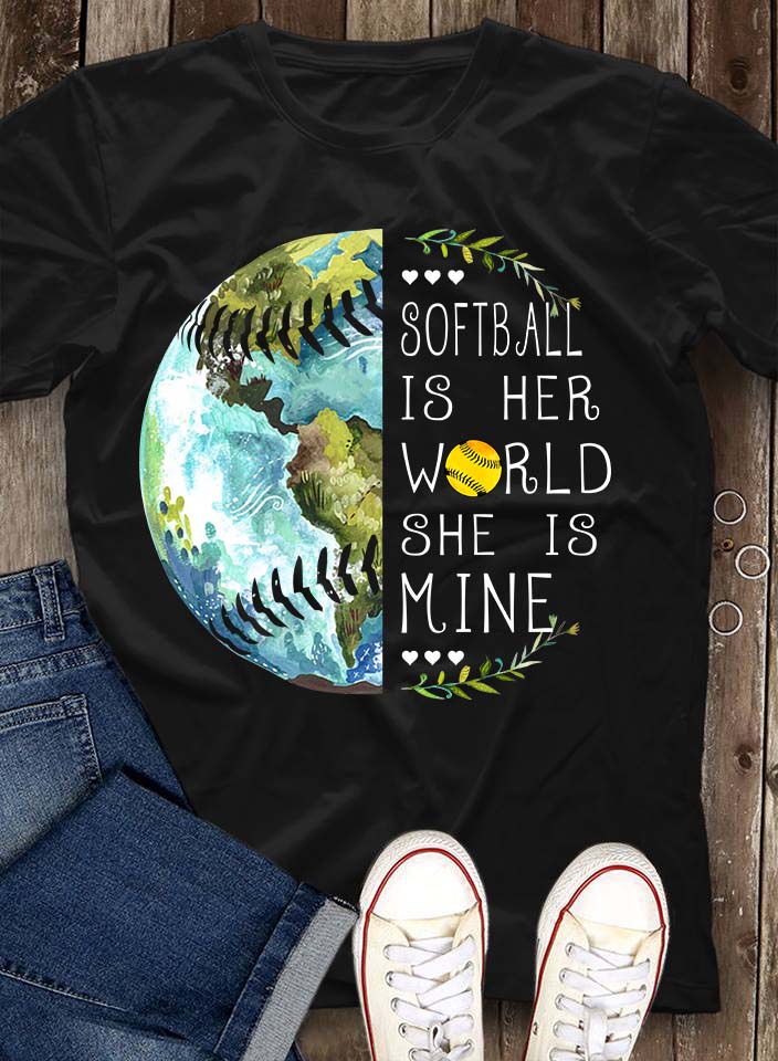 SOFTBALL 203
