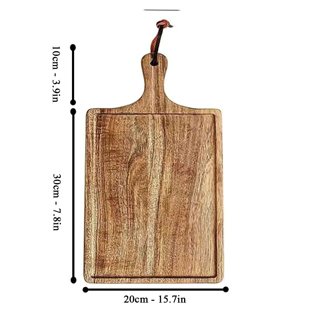 Grandma's Definition - Personalized Grandma Cutting Board