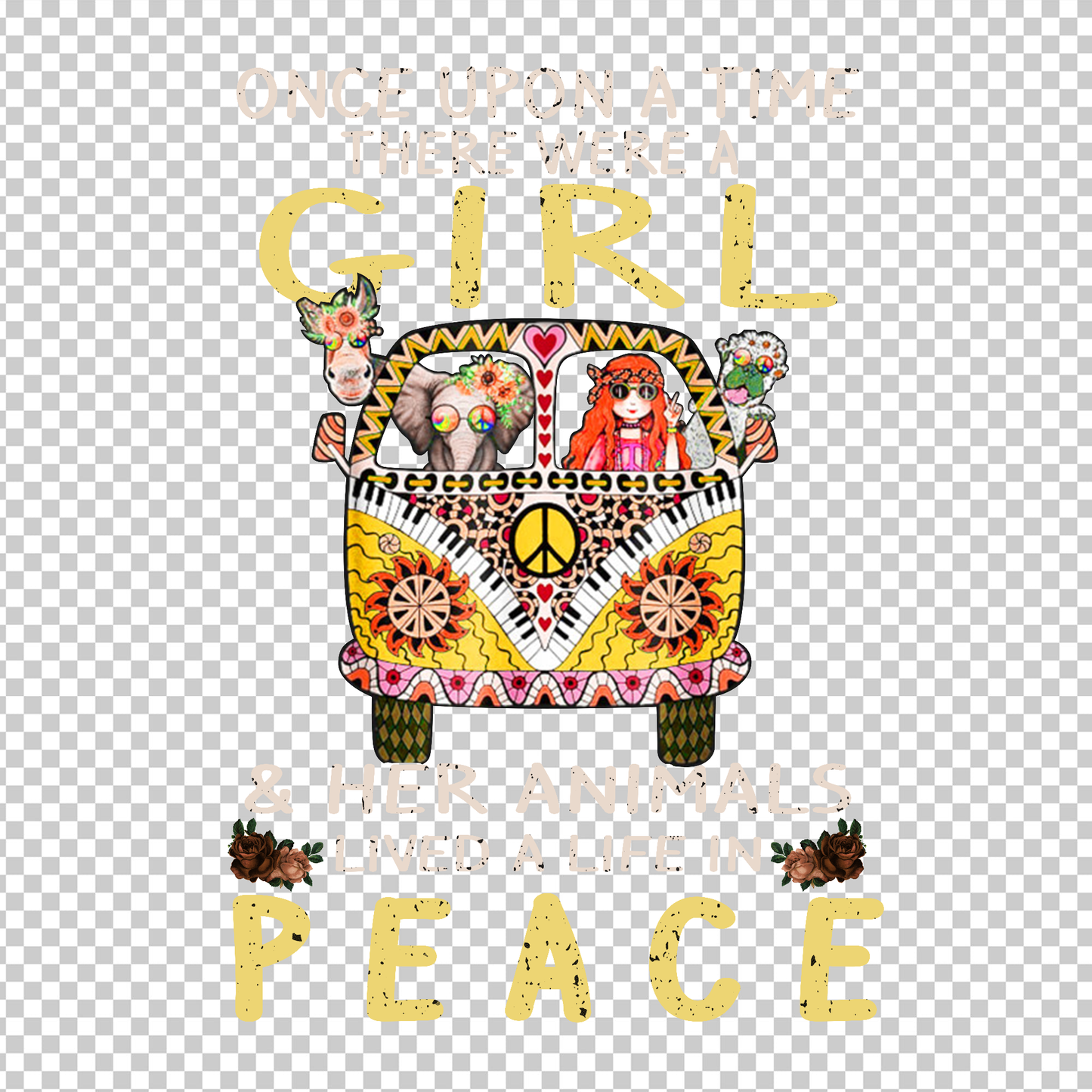 HIPPIE 331