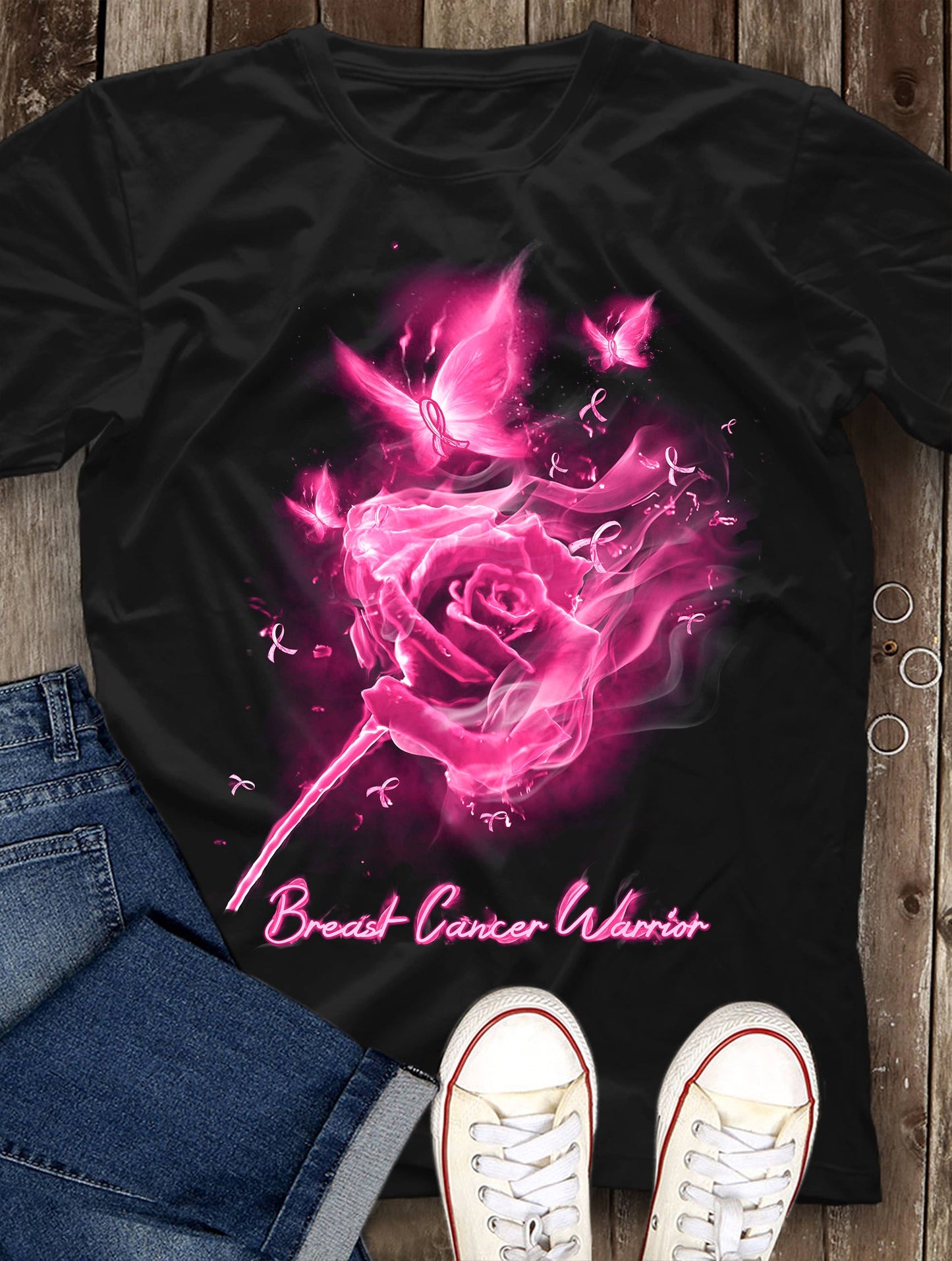 BREAST CANCER AWARENESS 99