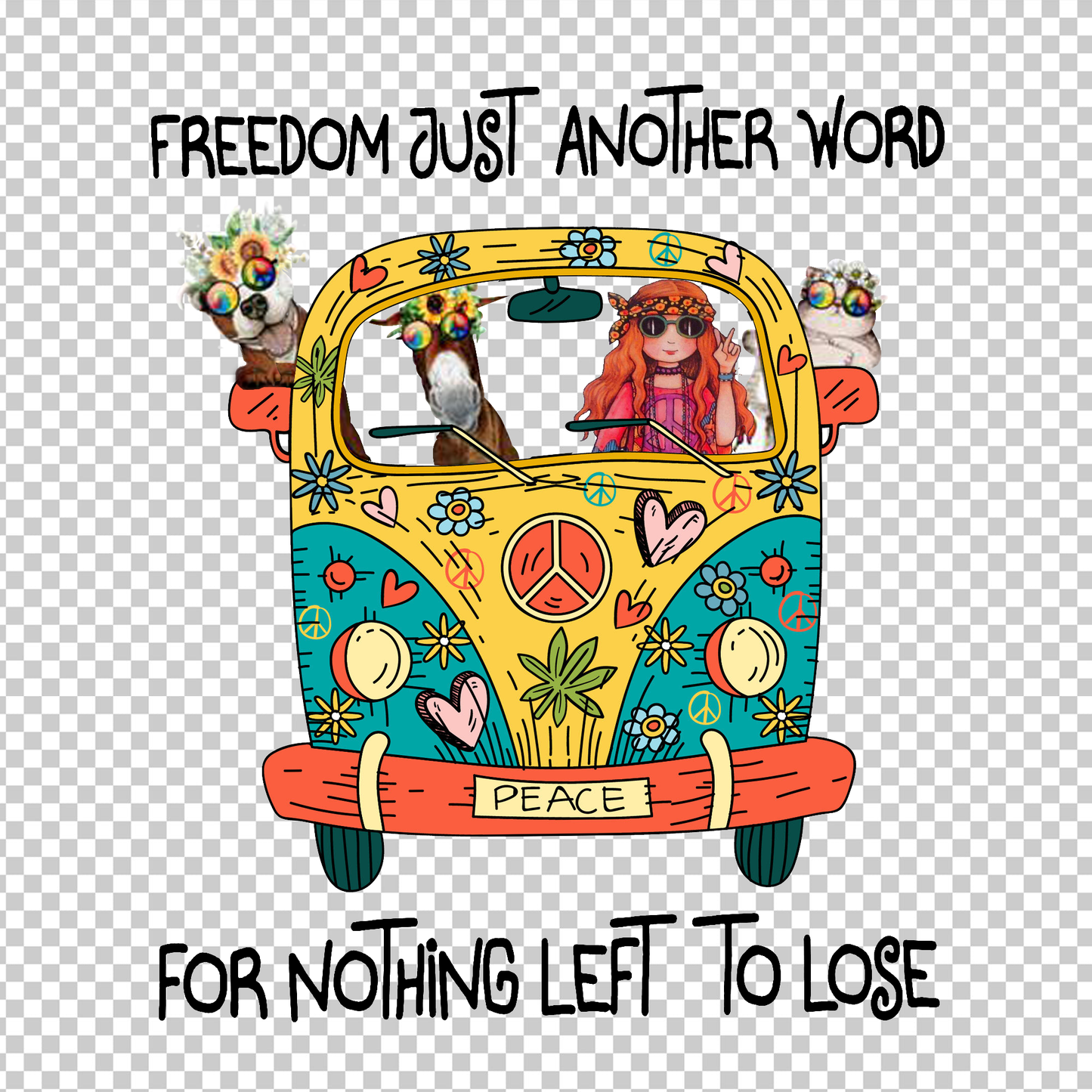 HIPPIE 493