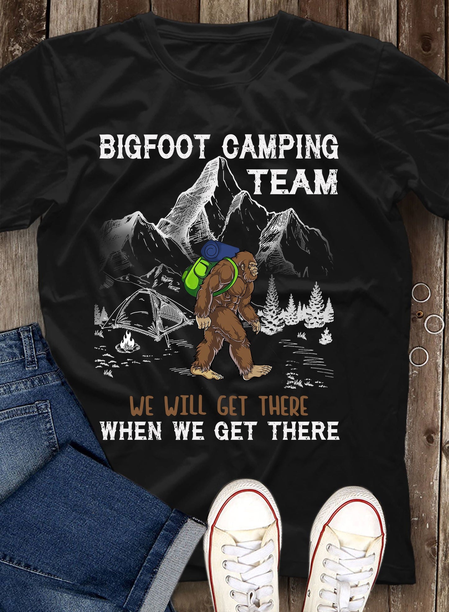 CAMPING 235