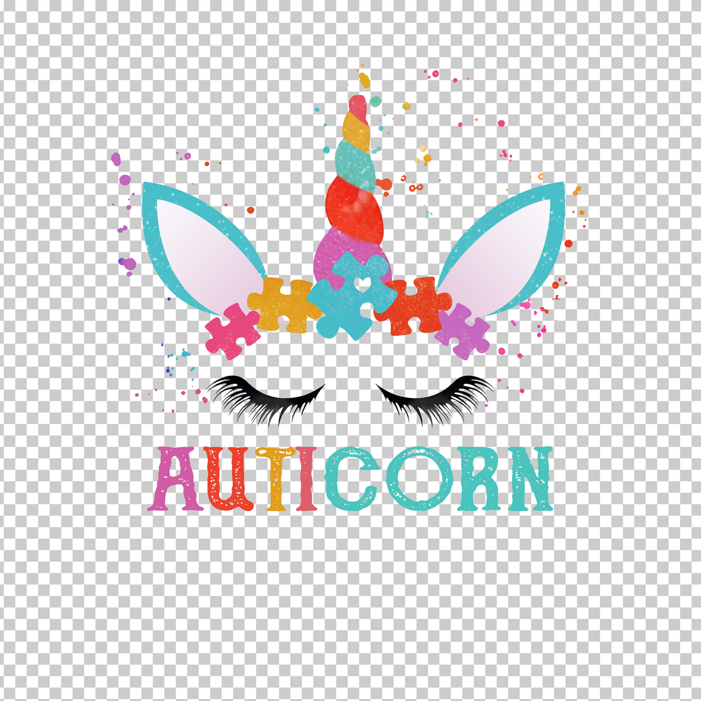 AUTISM AWARENESS 51