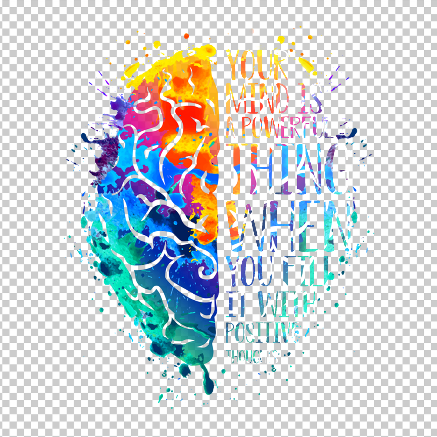 MENTAL HEALTH AWARENESS 109