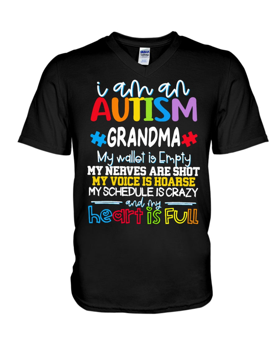 Autism Awareness You Are Kind Strong Brave - Autism Awareness T-shirt and Hoodie 0921