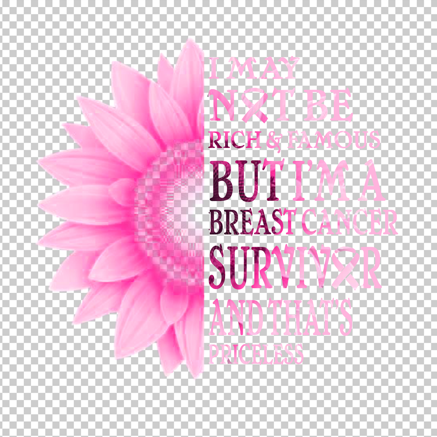 BREAST CANCER AWARENESS 241