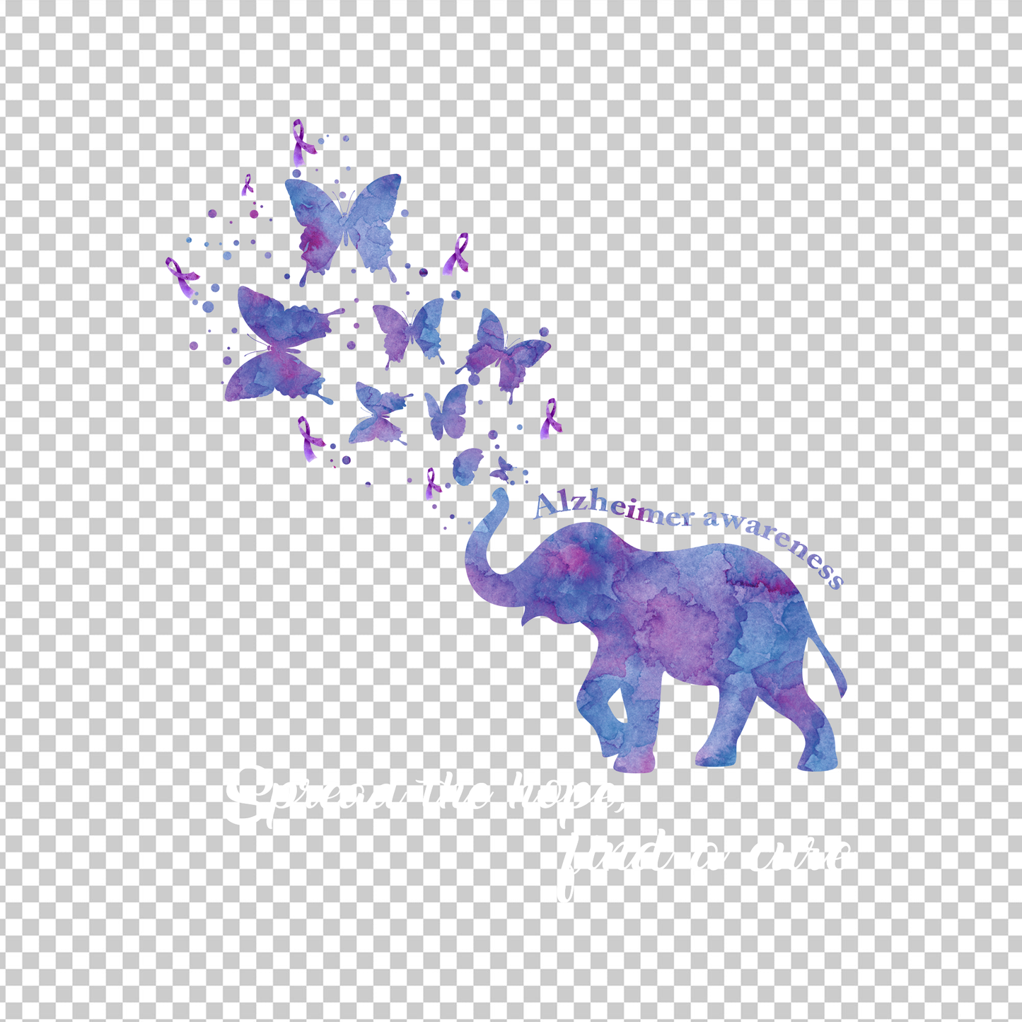 ALZHEIMER AWARENESS 15