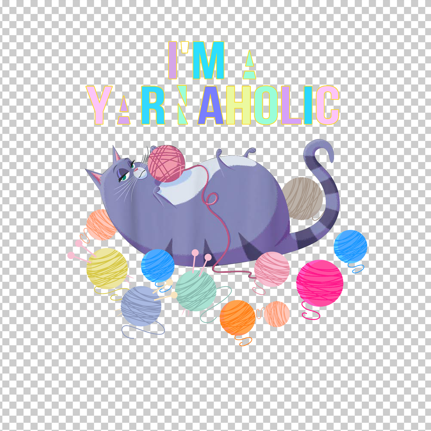 KNITTING 14