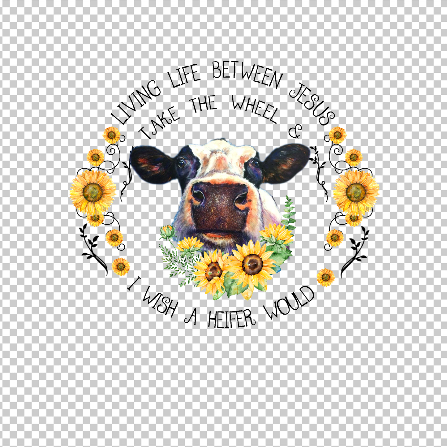 COW 95