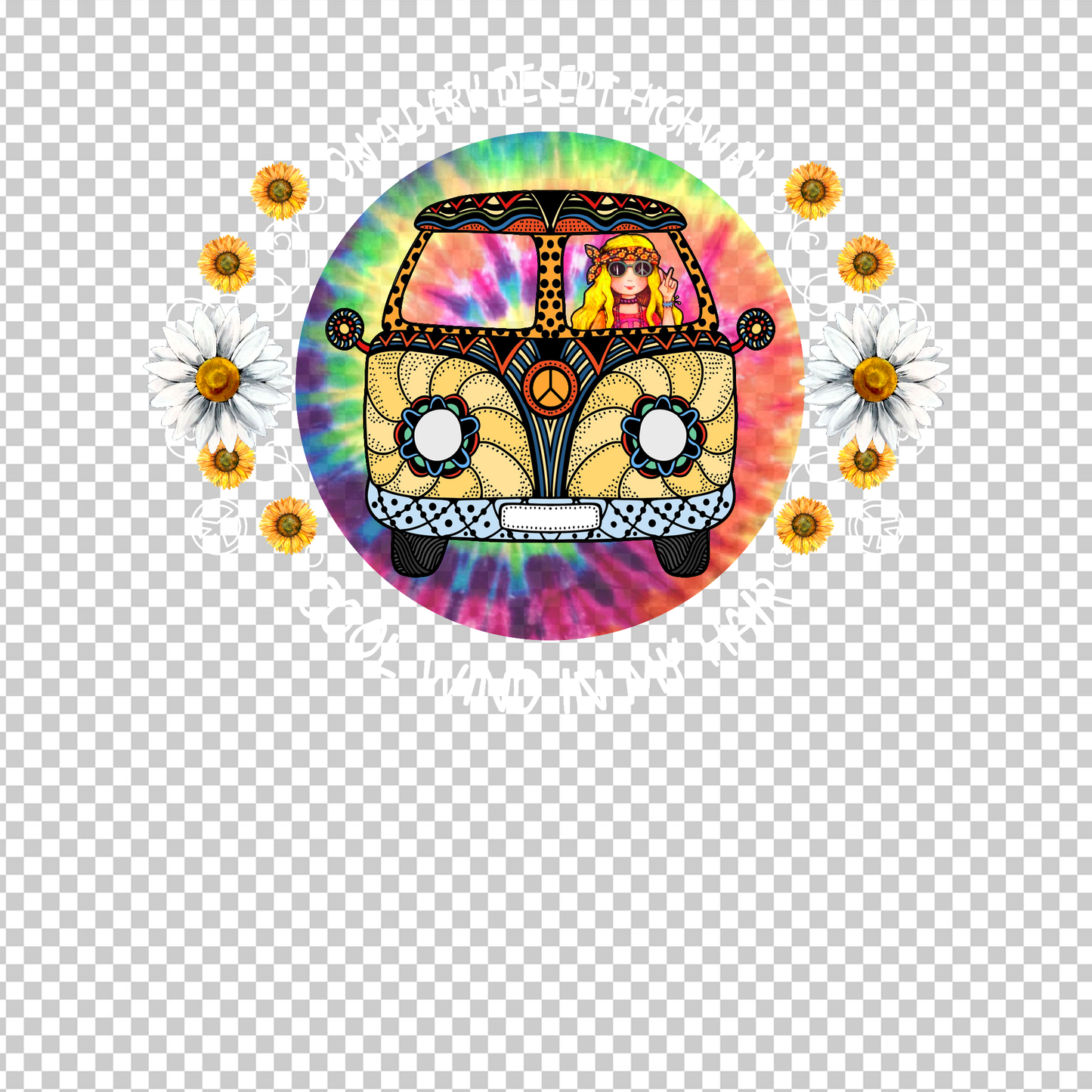 HIPPIE 257