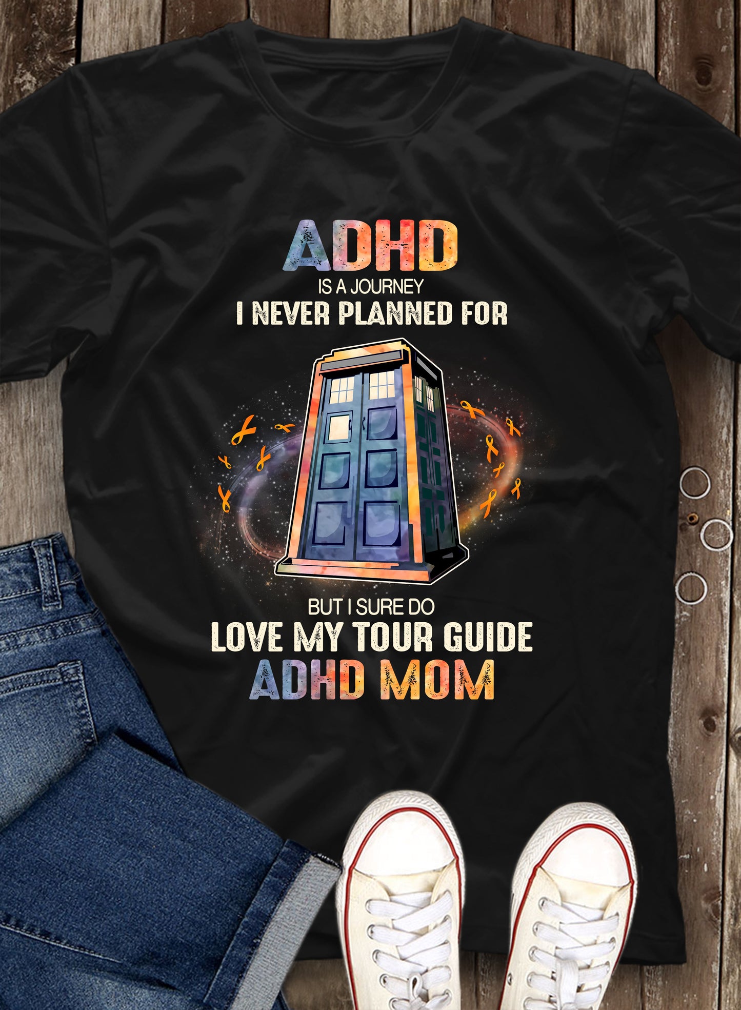 ADHD AWARENESS 4