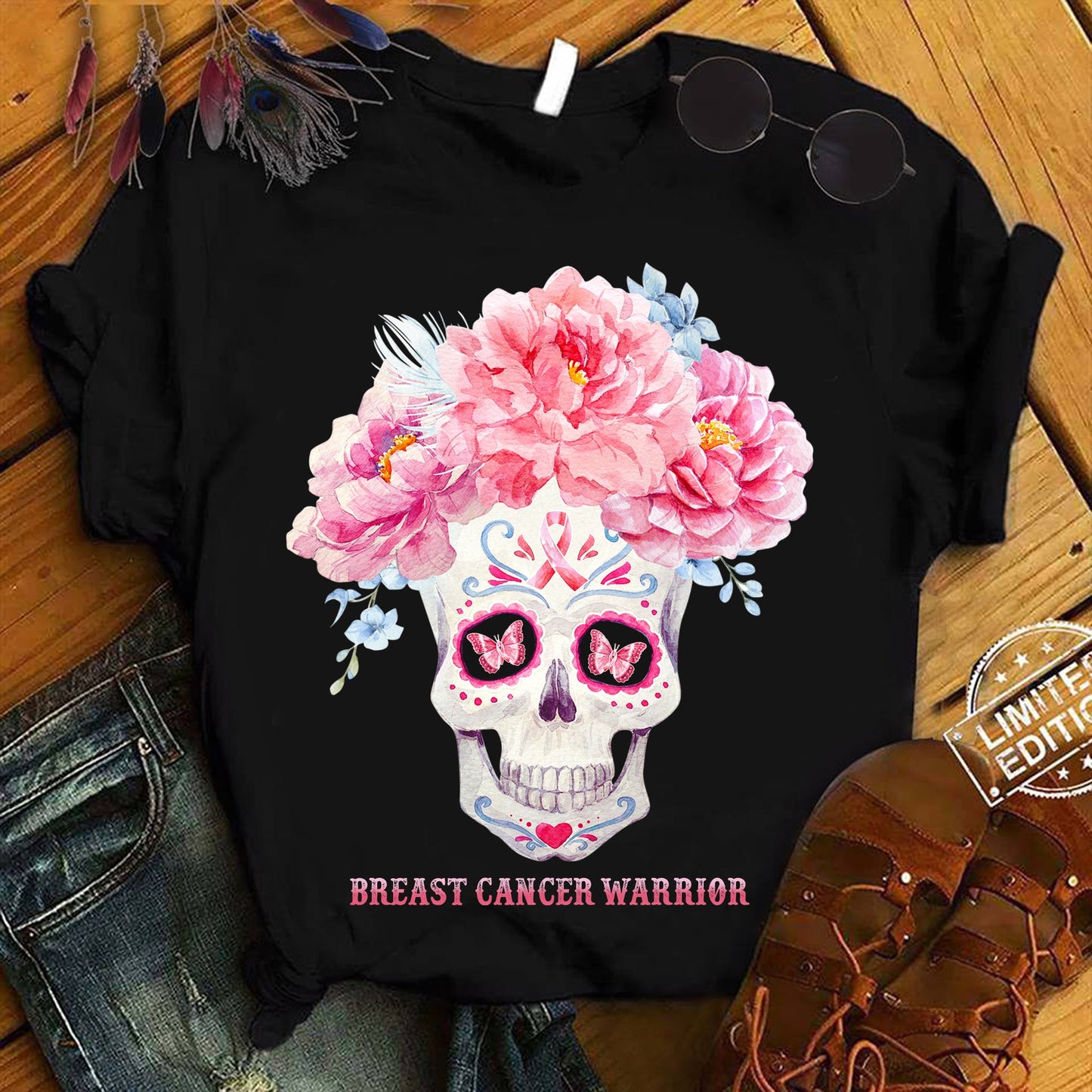 BREAST CANCER AWARENESS 193