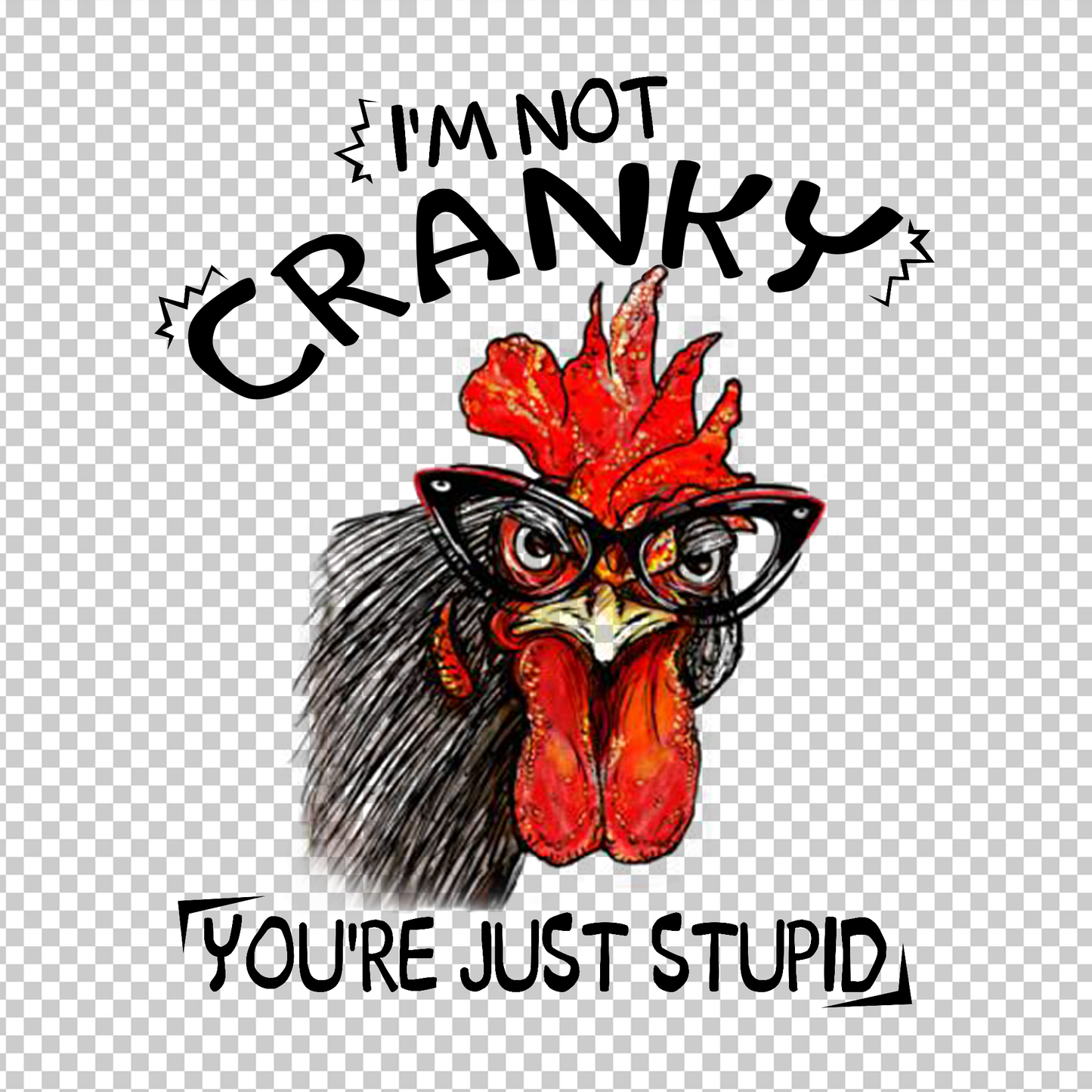 CHICKEN 19