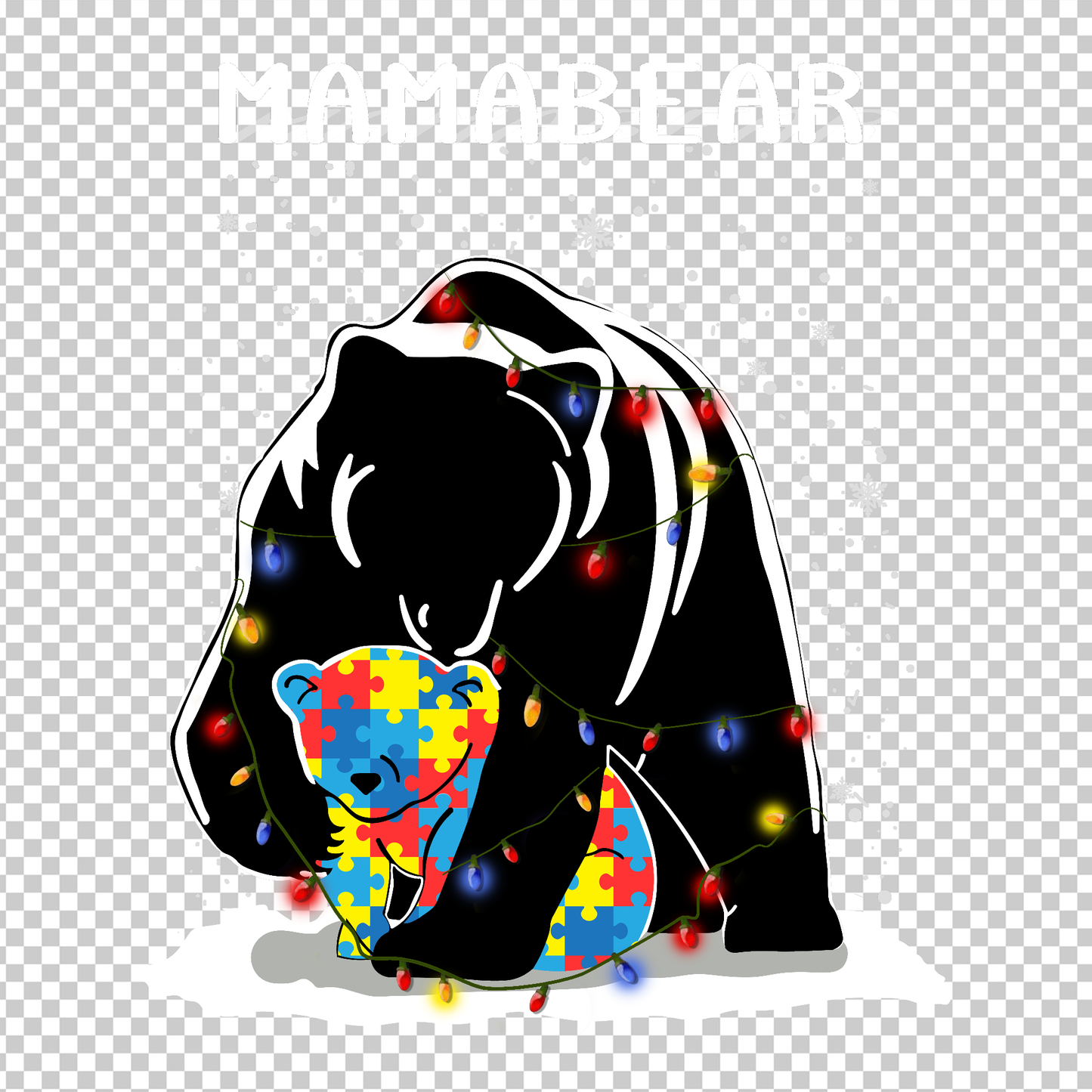 AUTISM AWARENESS 138