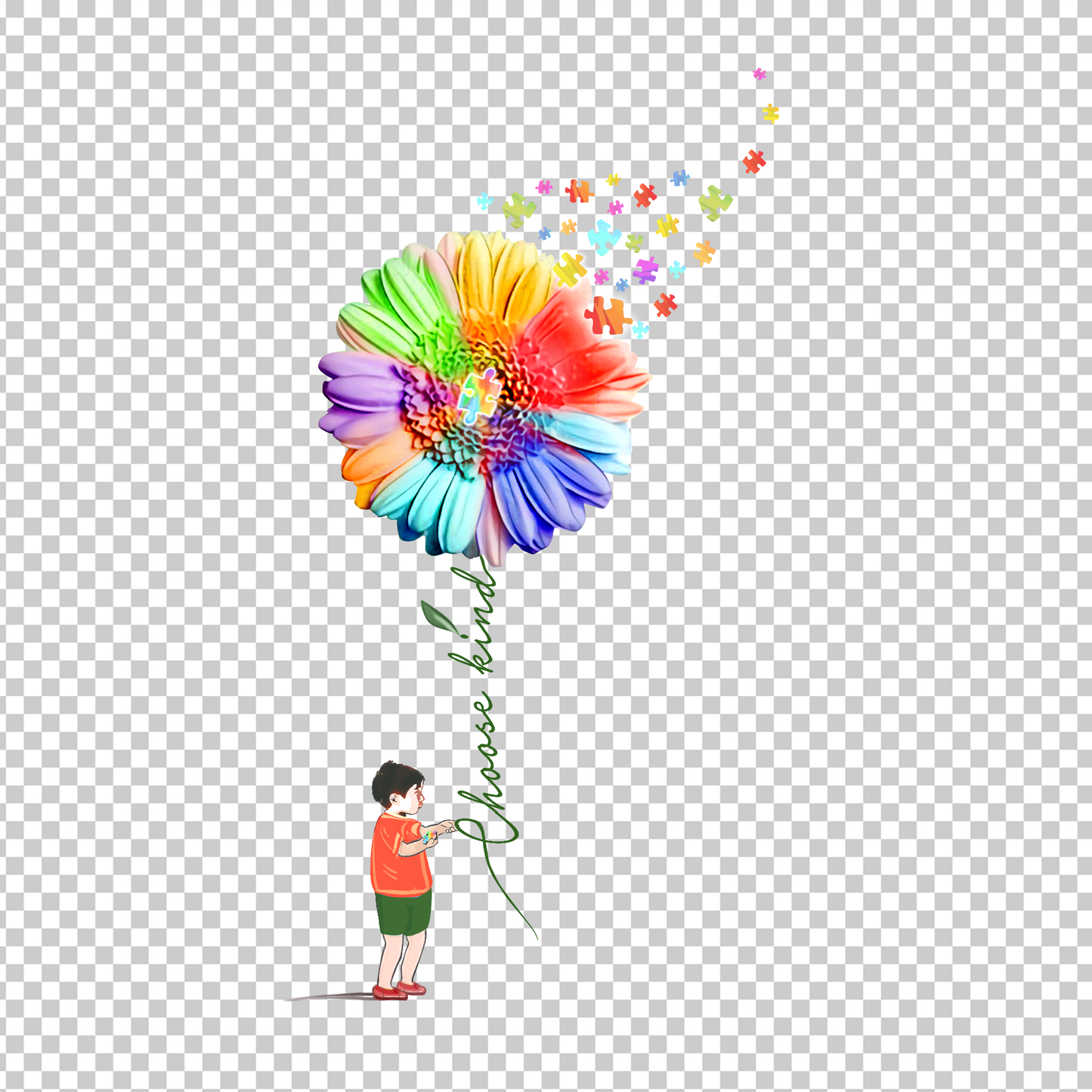 AUTISM AWARENESS 191