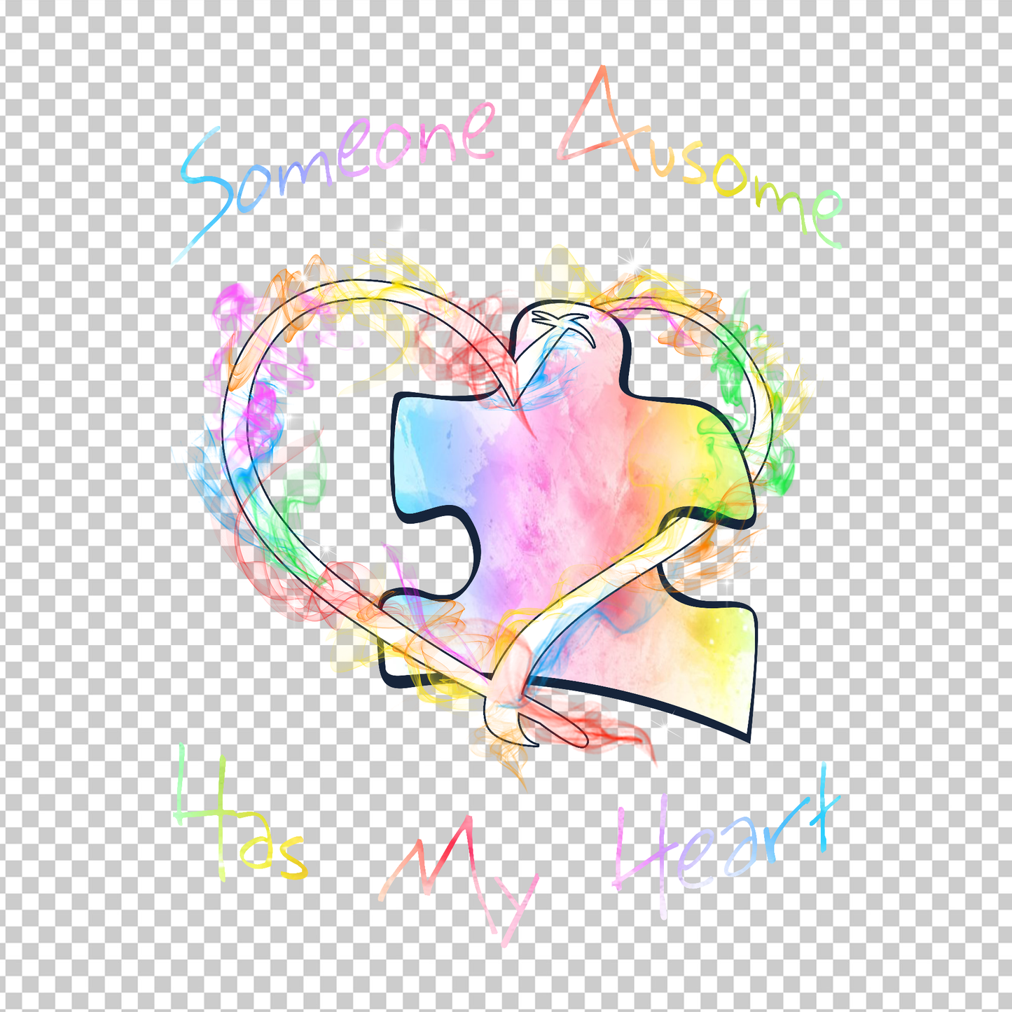 AUTISM AWARENESS 406