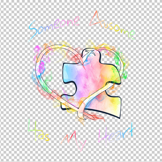 AUTISM AWARENESS 406