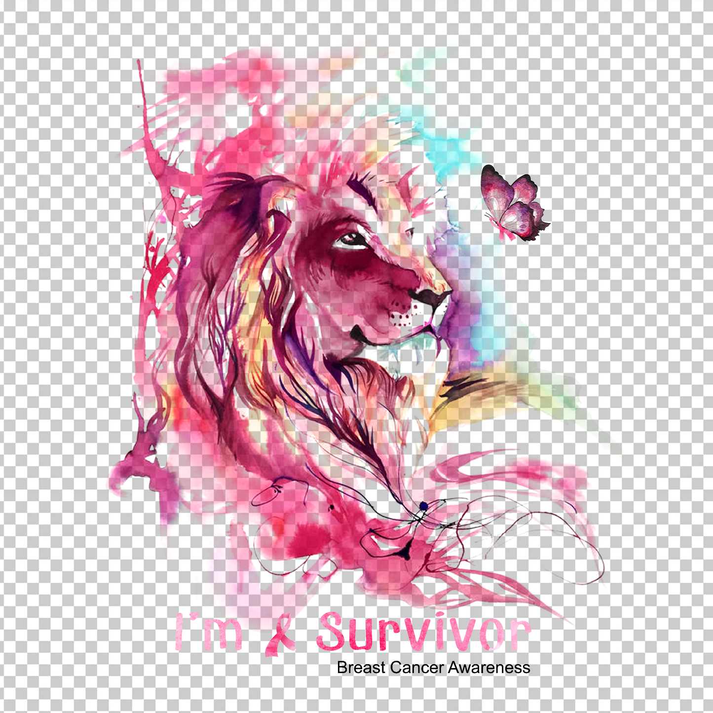 BREAST CANCER AWARENESS 228