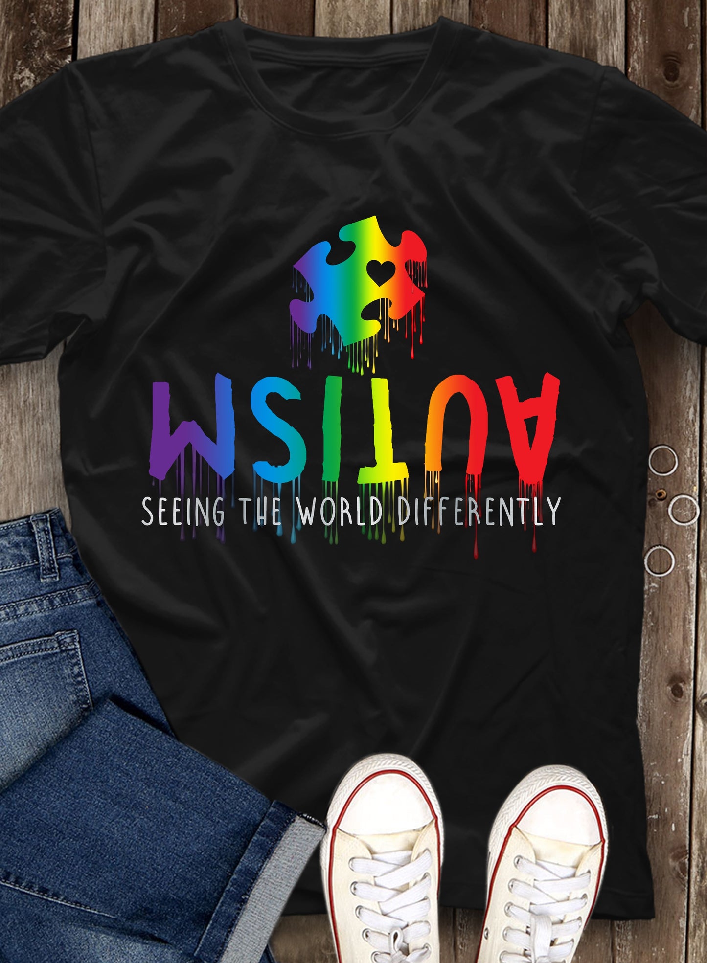 AUTISM AWARENESS 398