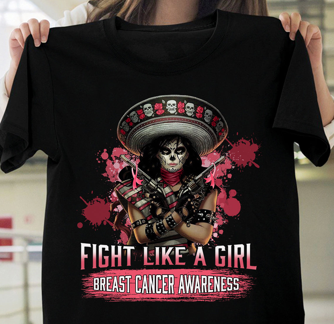 BREAST CANCER AWARENESS 461