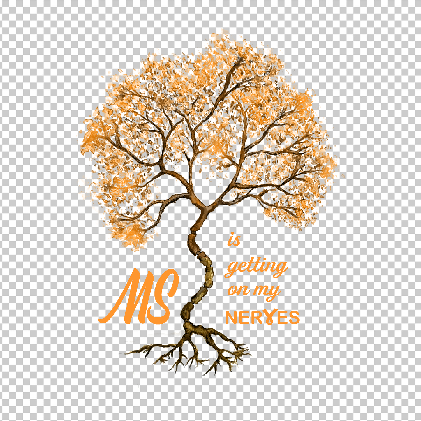 MULTIPLE SCLEROSIS AWARENESS 203