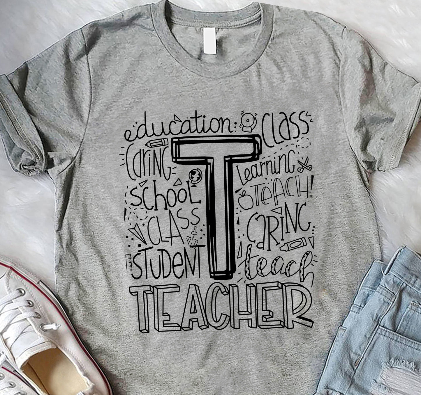 TEACHER 121