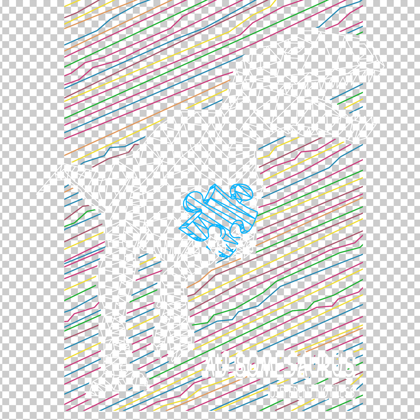 AUTISM AWARENESS 480