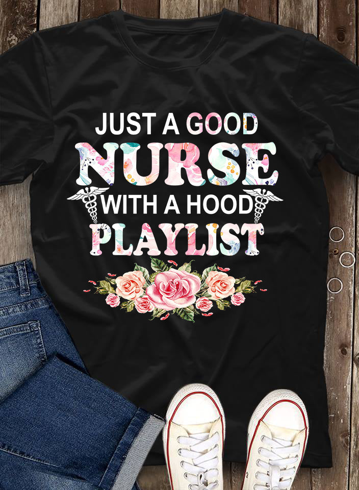 NURSE 148