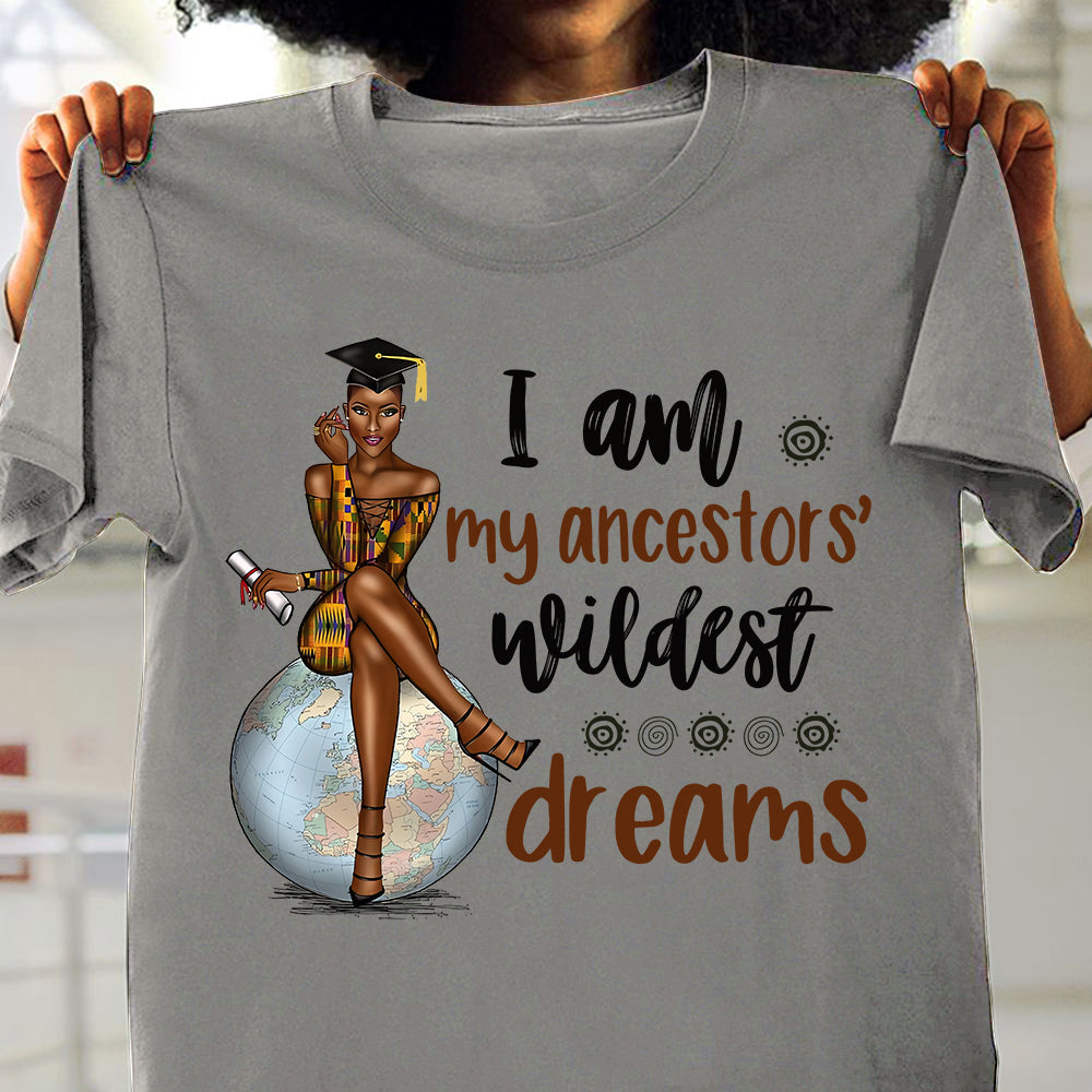 AFRICAN AMERICAN 104