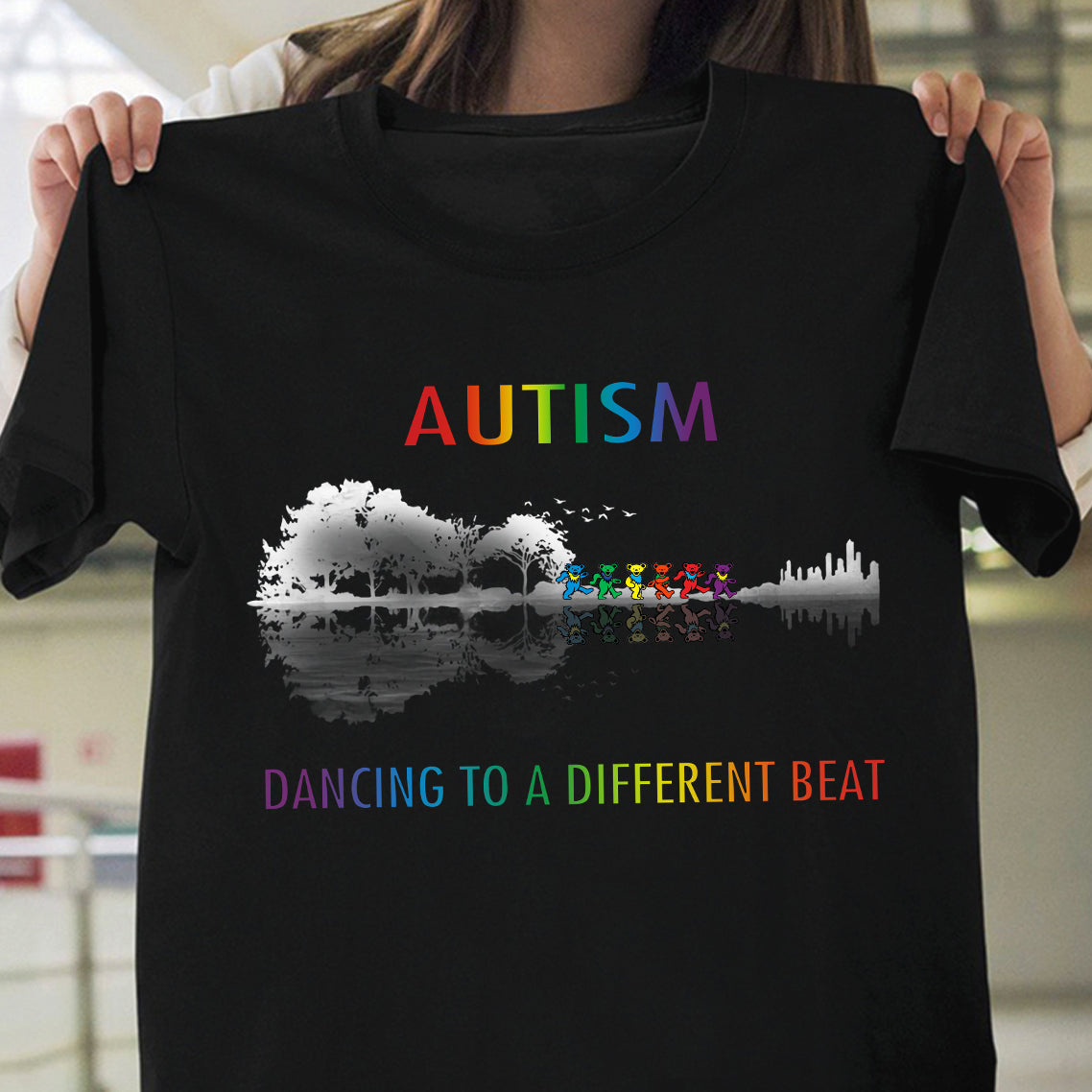 AUTISM AWARENESS 546