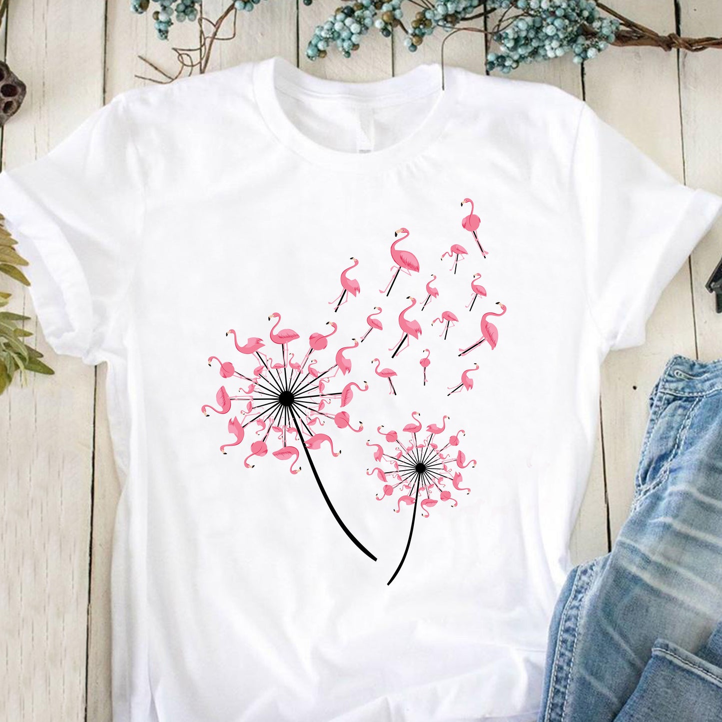 FLAMINGO 10