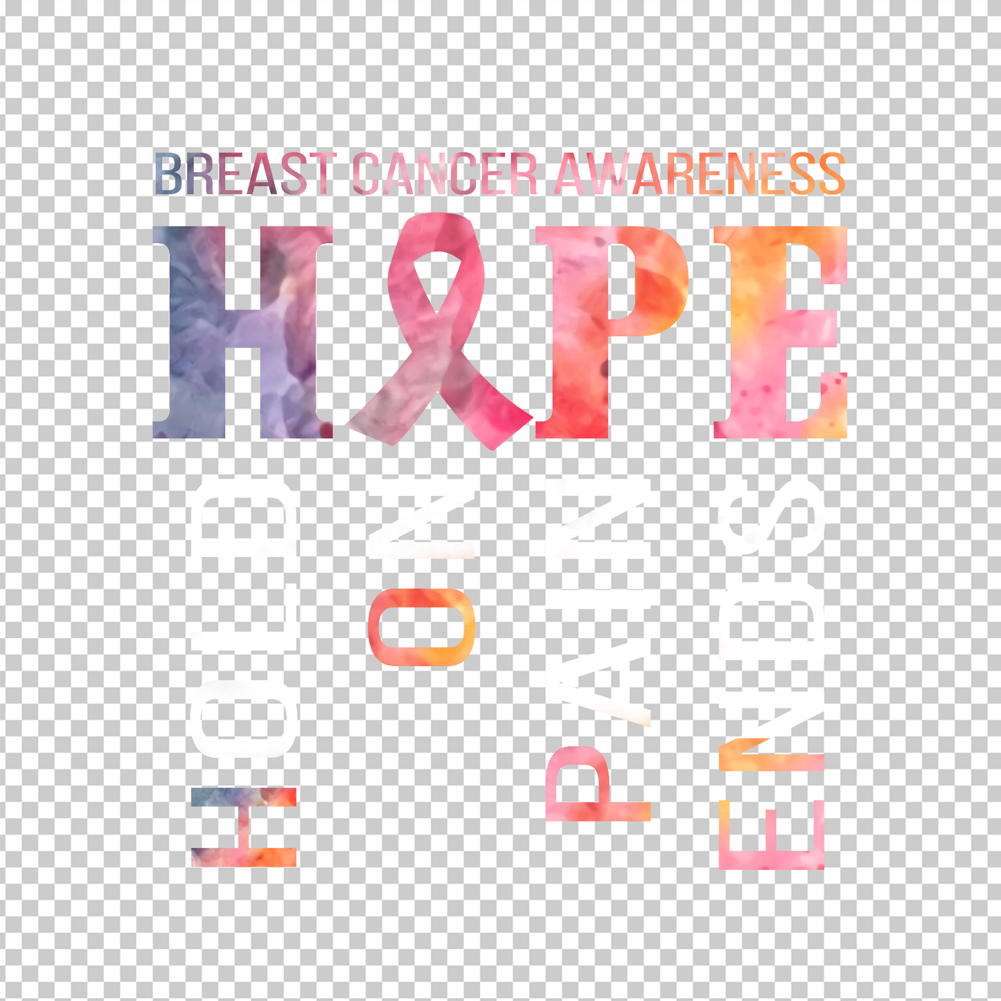 BREAST CANCER AWARENESS 567