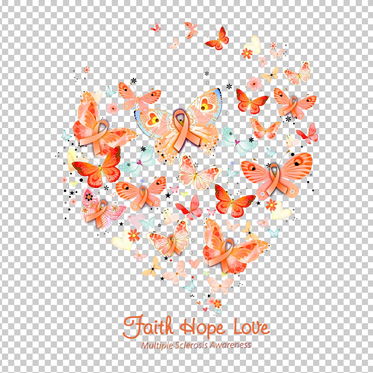 MULTIPLE SCLEROSIS AWARENESS 165