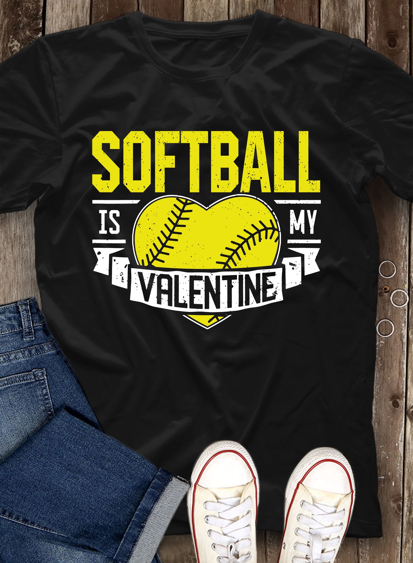 SOFTBALL 26
