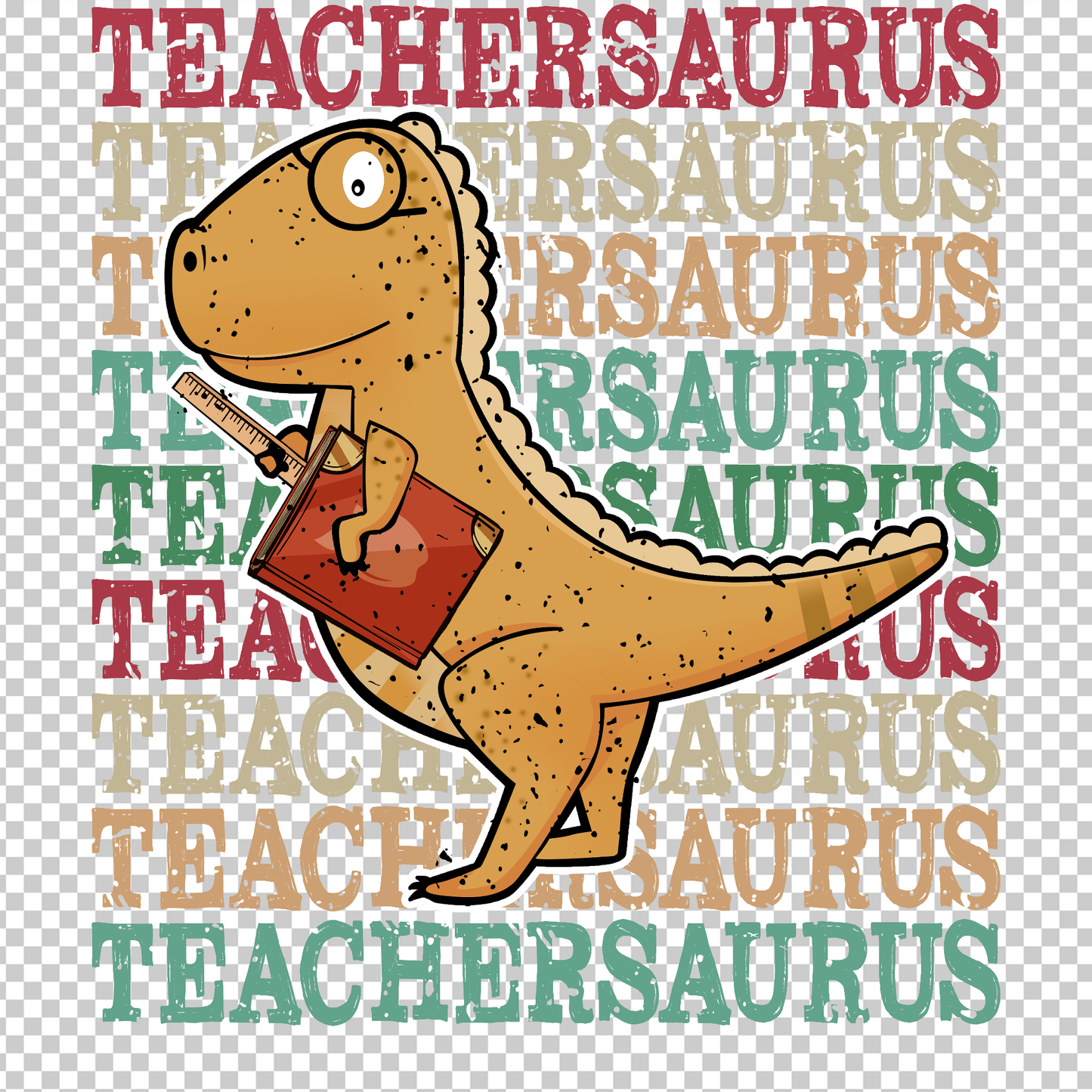 TEACHER 607