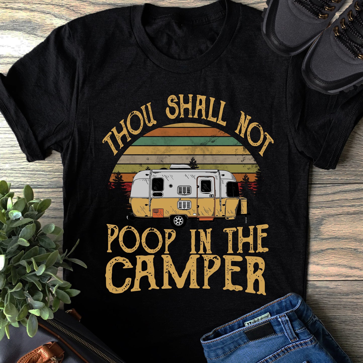 CAMPING 45