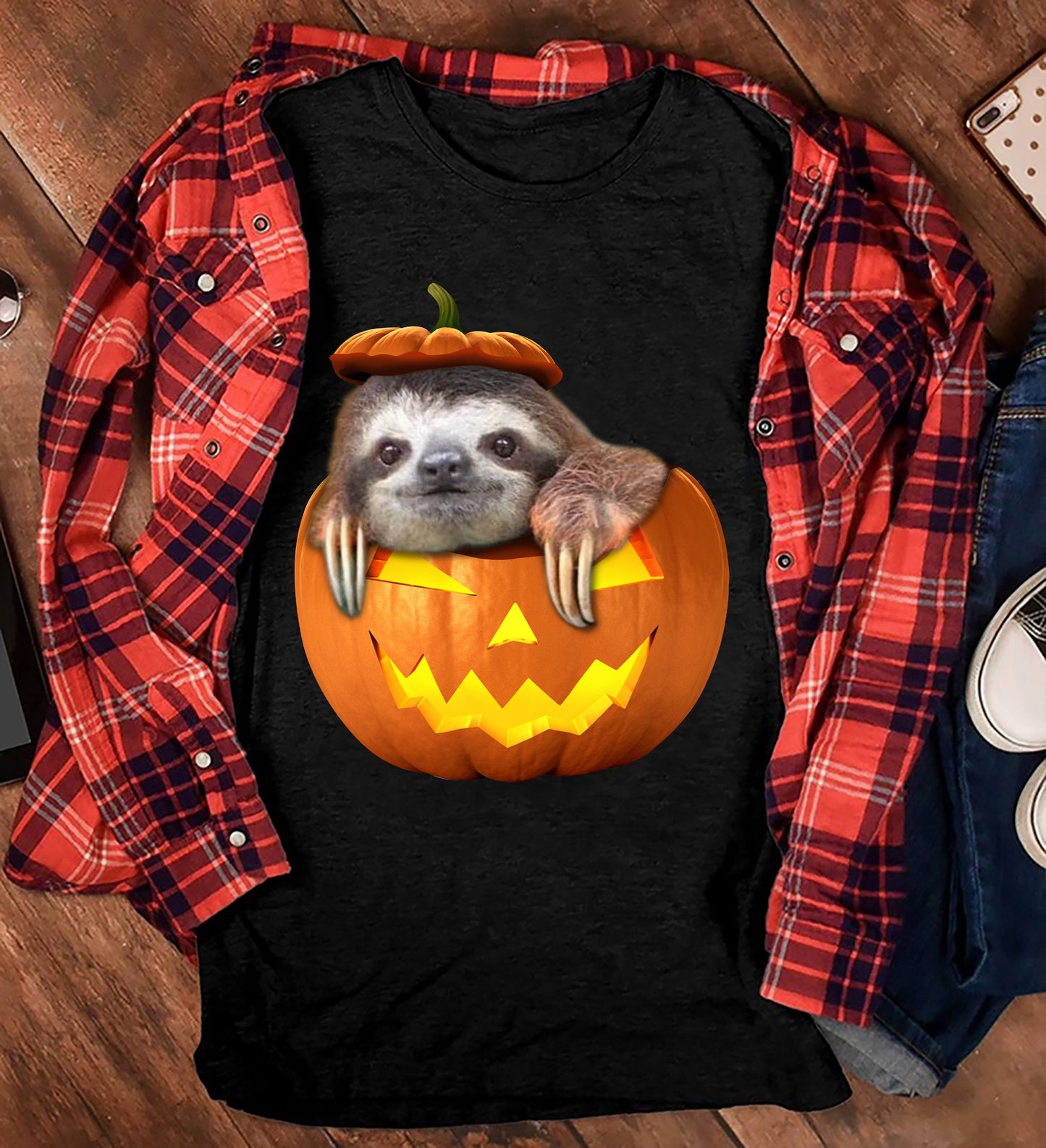 SLOTH 92