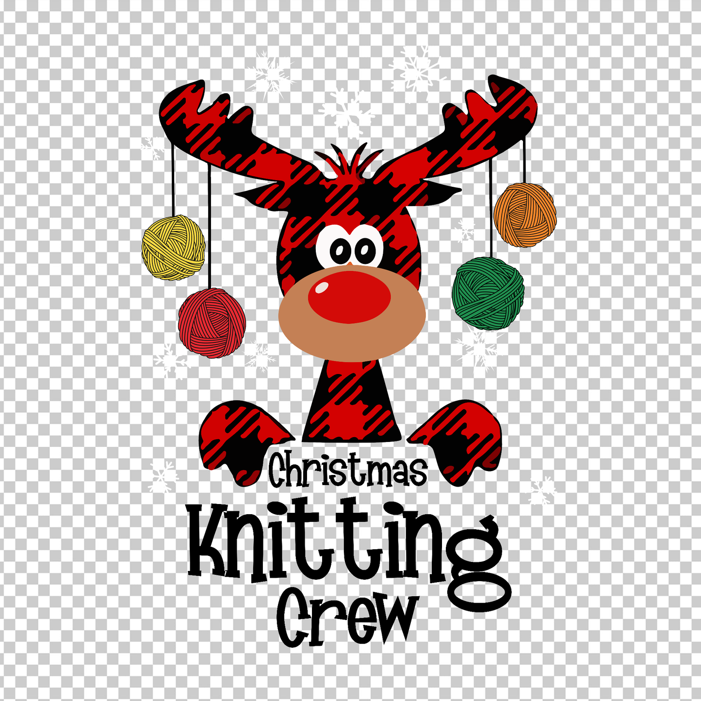 KNITTING 33