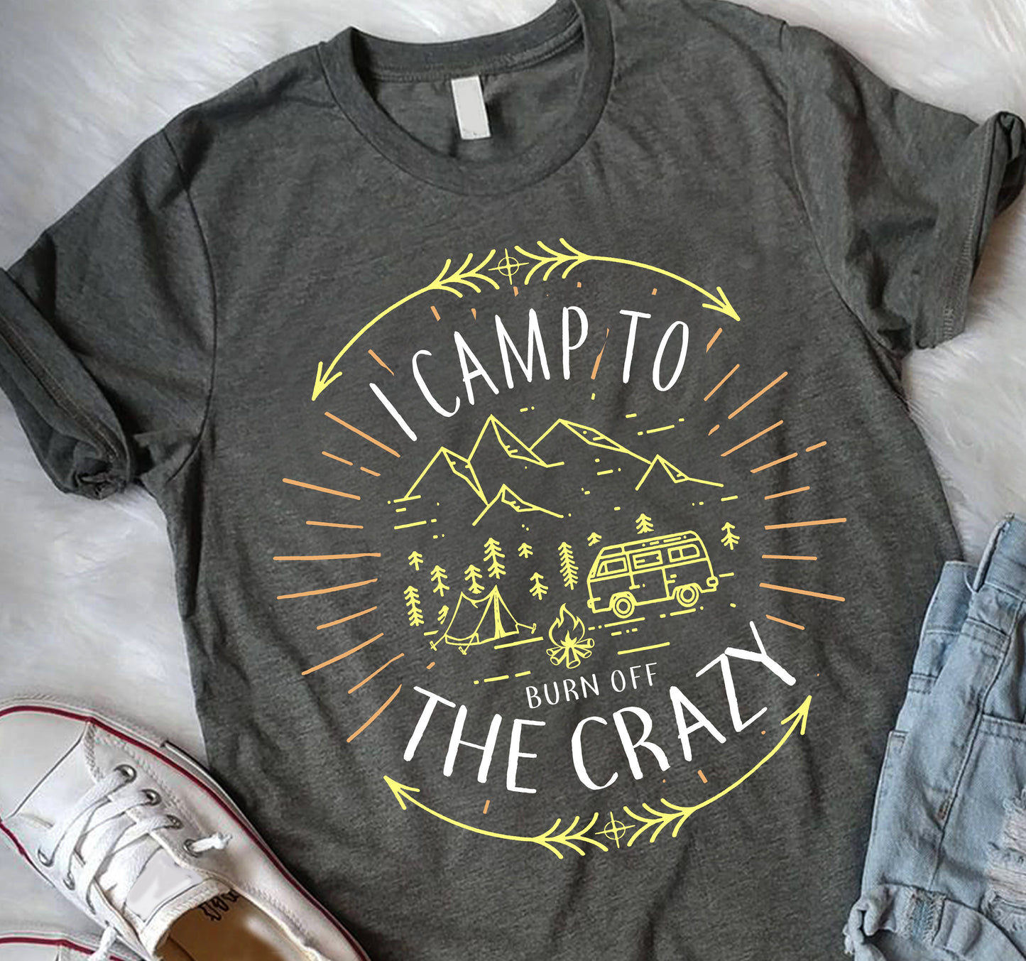 CAMPING 255