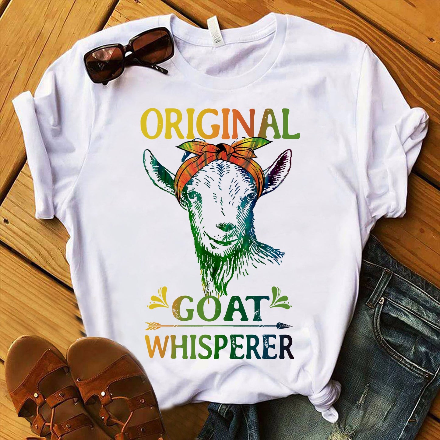 GOAT 25
