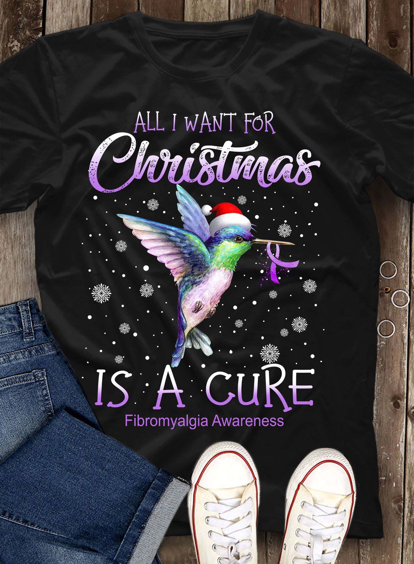 FIBROMYALGIA AWARENESS 293