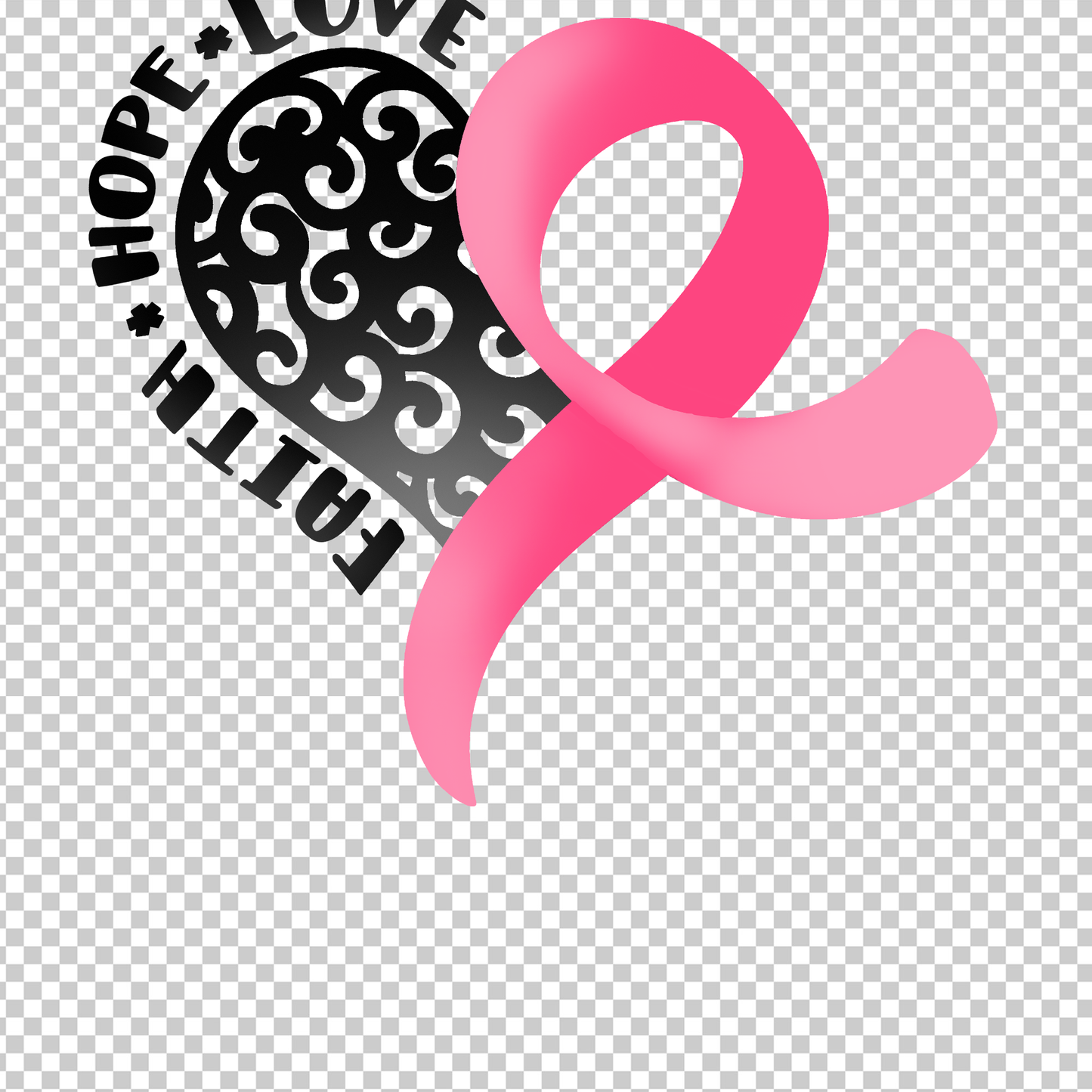 BREAST CANCER AWARENESS 489